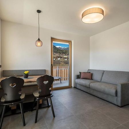 Sunnig Apartment Sonnenlicht Vollan Exterior photo